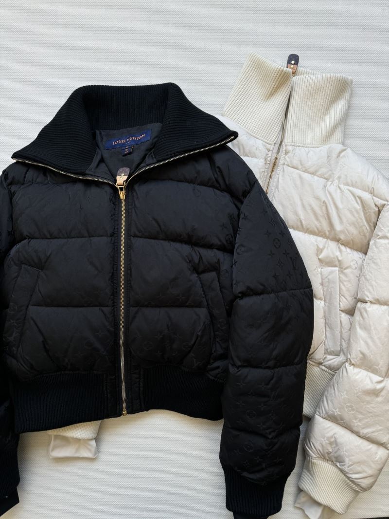 Louis Vuitton Down Jackets